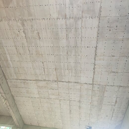 北京牢固德納免拆模板使用壽命長,固模剪力墻樓承板